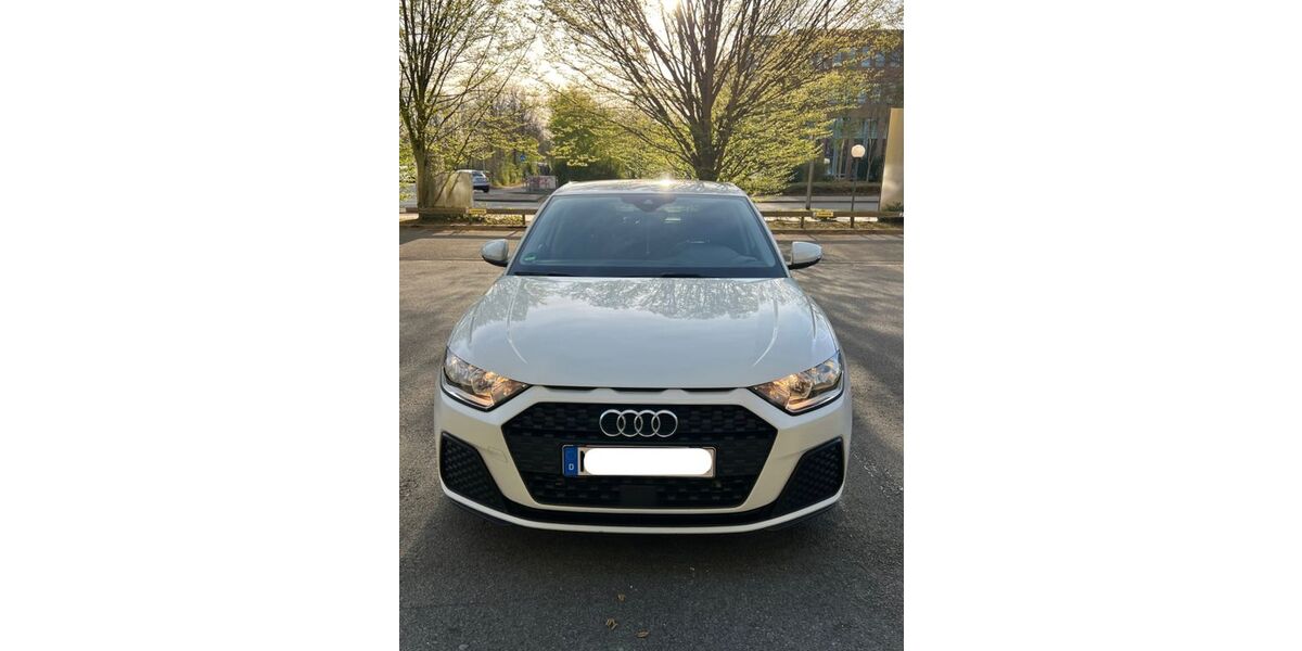 Audi A1 80.000 km 17.990 &euro; Greven 48268