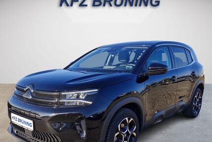 Citroen C5 Aircross 41.232 km 19.980 &euro; Lingen (Ems) 49811