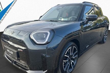 Mini Aceman 2.100 km 36.950 &euro; Ibbenbüren 49479