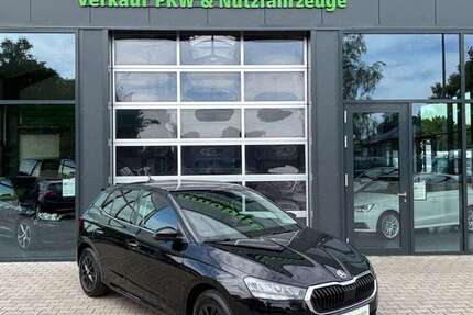 Skoda Fabia 11.800 km 19.990 &euro; Hörstel 48477