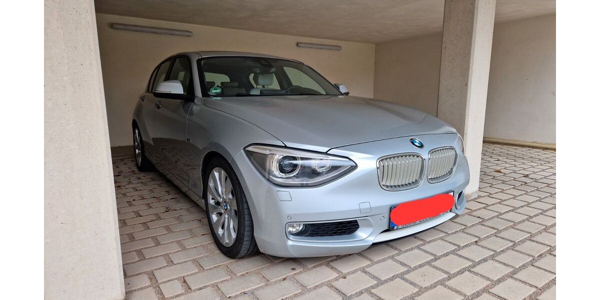 BMW 120 182.000 km 6.900 &euro; Greven 48268