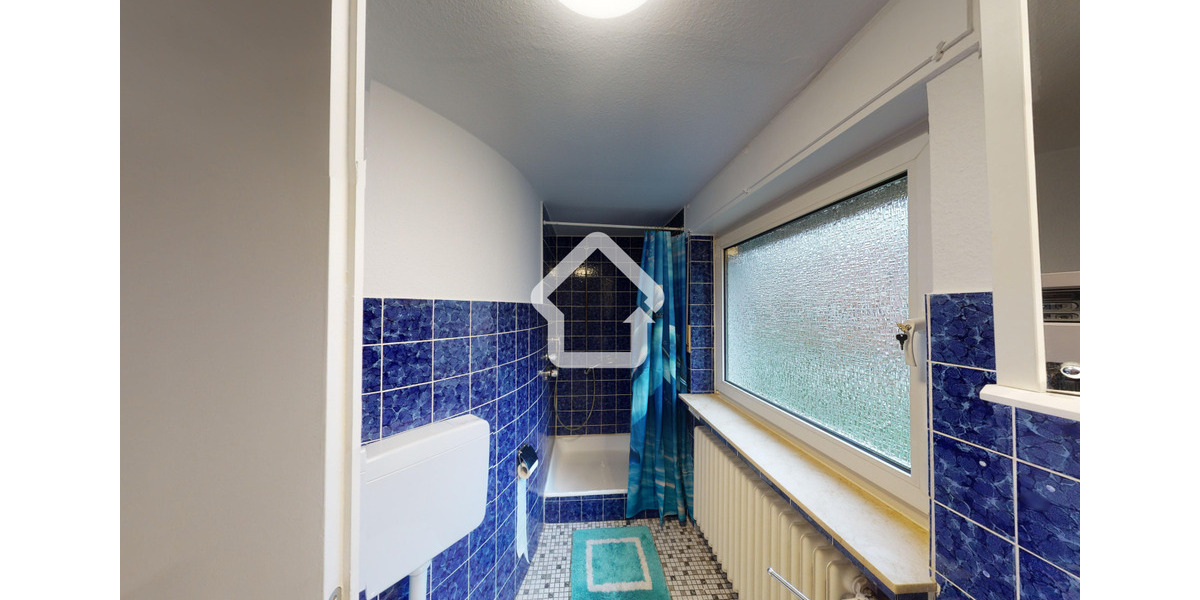 Etagenwohnung Lingen (Ems) - 1 Zimmer, 47 m&sup2;, 497&euro; | Angebot:14629623