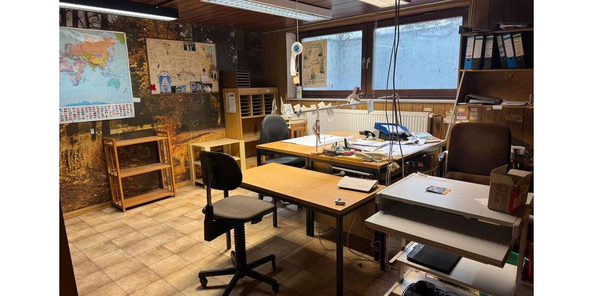 Gewerbeobjekt Rheine Gellendorf - 400&euro; | Angebot:26246864
