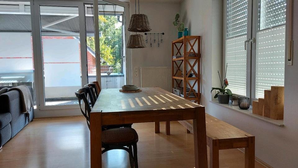 Maisonettenwohnung Rheine - 4 Zimmer, 92 m&sup2;, 319.000&euro; | Angebot:25022850