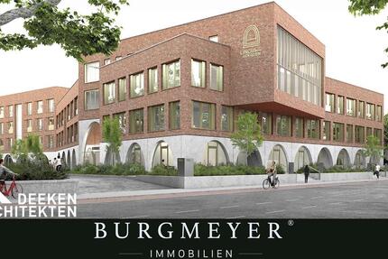 Wohnung Lingen (Ems) - 4 Zimmer, 117 m&sup2;, 1.475&euro; | Angebot:22826386