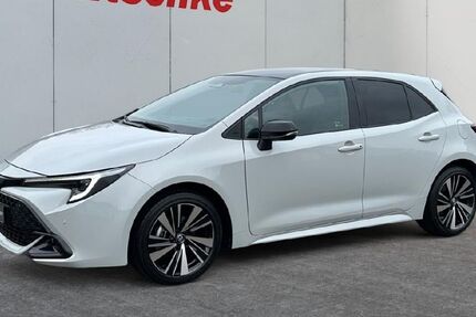 Toyota Corolla 4.744 km 28.490 &euro; Rheine 48432