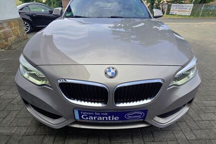 BMW 220 64.000 km 18.500 &euro; Hörstel 48477