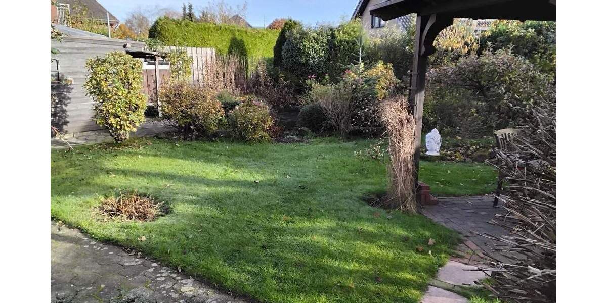 Einfamilienhaus Gronau Epe - 4 Zimmer, 125 m&sup2;, 359.000&euro; | Angebot:25695019