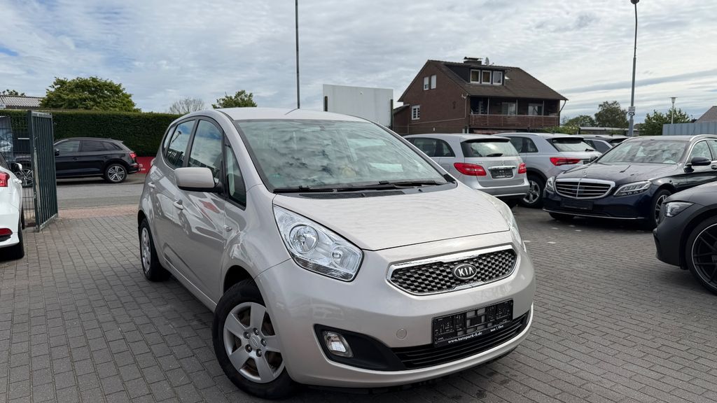Kia Venga 150.940 km 3.700 &euro; Gronau 48599