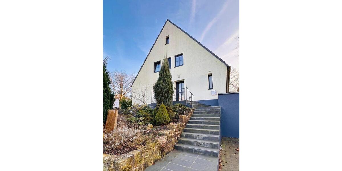 Einfamilienhaus Bad Bentheim - 8 Zimmer, 350 m&sup2;, 777.000&euro; | Angebot:24738080