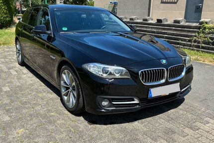BMW 520 208.000 km 10.500 &euro; Beesten 49832