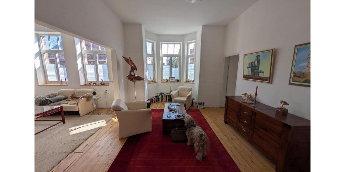 Einfamilienhaus Lengerich - 12 Zimmer, 400 m&sup2;, 750.000&euro; | Angebot:25365731