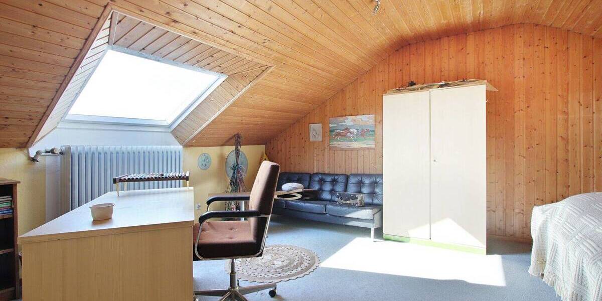 Doppelhaushälfte Tecklenburg - 5 Zimmer, 129 m&sup2;, 282.000&euro; | Angebot:26825400
