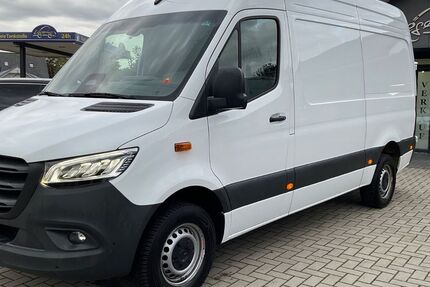 Mercedes-Benz Sprinter 35.253 km 39.400 &euro; Lünne ( Plantlünne ) 48480