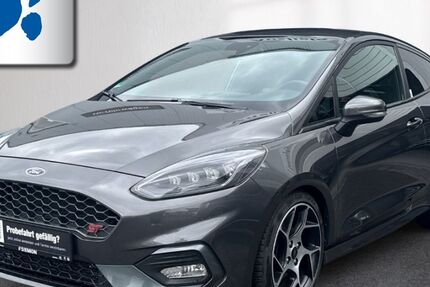 Ford Fiesta 97.500 km 14.930 &euro; Emsdetten 48282