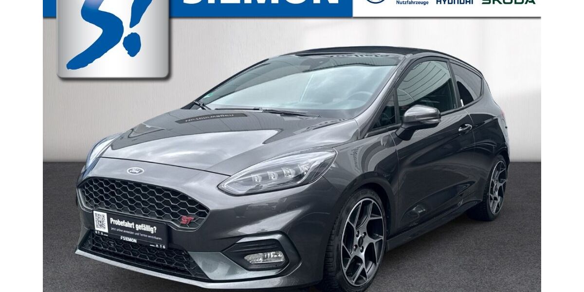 Ford Fiesta 97.500 km 14.930 &euro; Emsdetten 48282