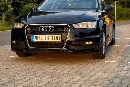 Audi A3 215.000 km 10.500 &euro; Gronau 48599