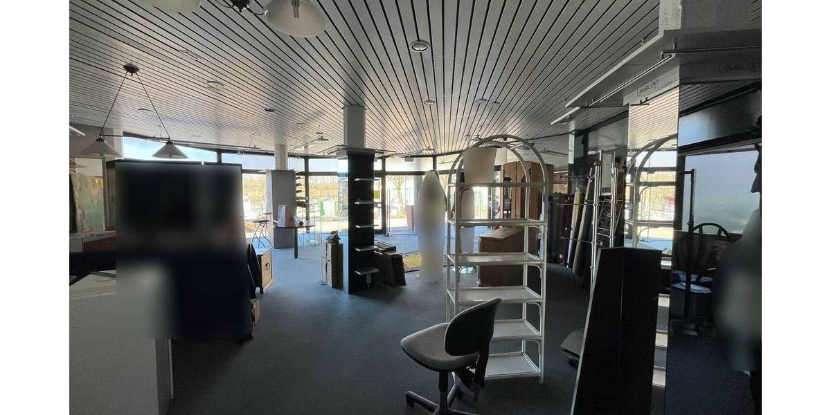 Gewerbeobjekt Rheine Innenstadt - 239.000&euro; | Angebot:25736046