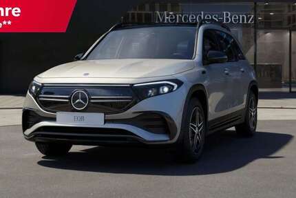 Mercedes-Benz EQB 250 63.269 km 32.510 &euro; Rheine 48429