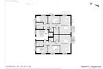 Etagenwohnung Rheine Altenrheine - 3 Zimmer, 88 m&sup2;, 372.500&euro; | Angebot:26851401