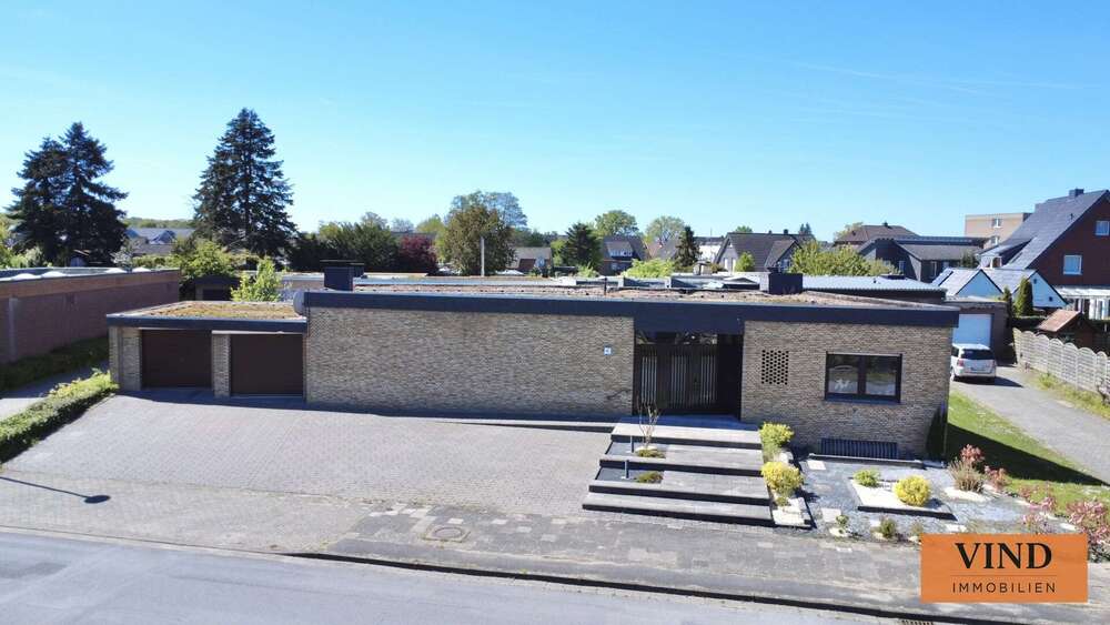Einfamilienhaus Salzbergen - 6 Zimmer, 203 m&sup2;, 510.000&euro; | Angebot:26425874