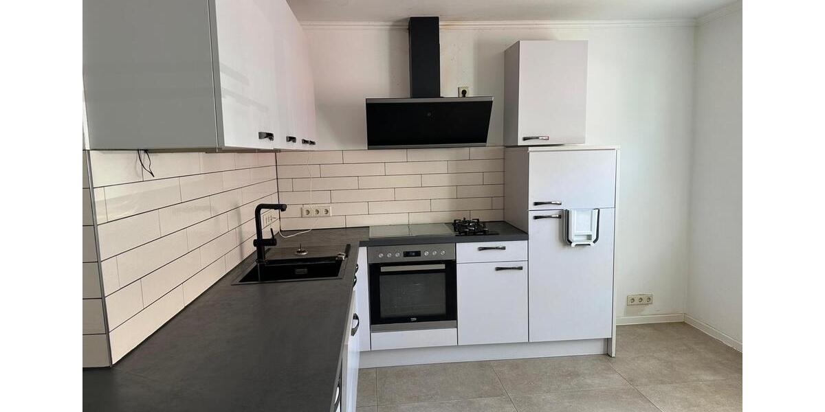 Erdgeschoßwohnung Gronau (Westfahlen) - 2 Zimmer, 80 m&sup2;, 210.000&euro; | Angebot:26765869
