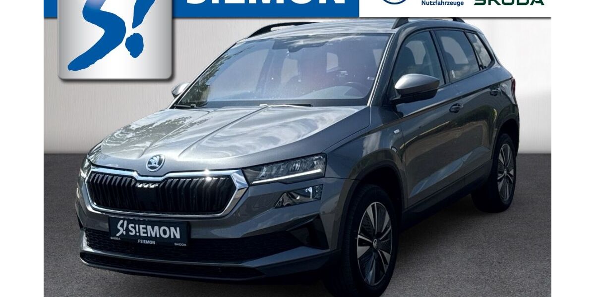 Skoda Karoq 172.250 km 17.930 &euro; Ibbenbüren 49479