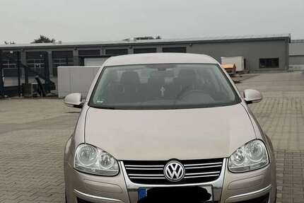 VW Jetta 107.000 km 6.200 &euro; Gronau (Westf.), Stadt 48599