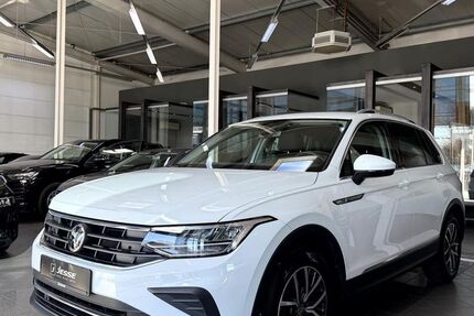 VW Tiguan 11.500 km 24.990 &euro; Ibbenbüren 49477