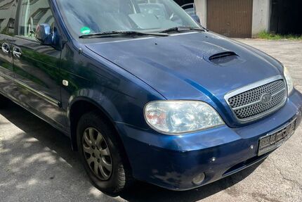 Kia Rocsta 158.473 km 950 &euro; Mettingen 49497