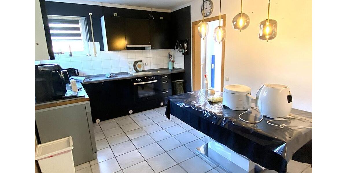 Reihenhaus Ibbenbüren - 4 Zimmer, 111 m&sup2;, 563&euro; | Angebot:25882251