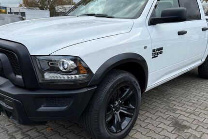 Dodge RAM 50.600 km 33.399 &euro; Schüttorf 48465