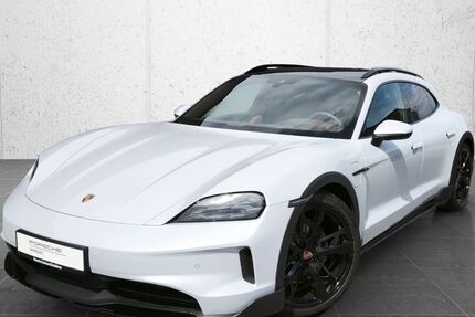 Porsche Taycan 2.800 km 96.900 &euro; Emsbüren 48488
