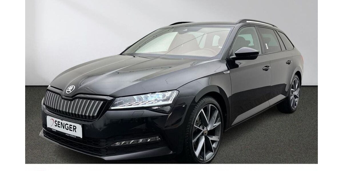 Skoda Superb 93.233 km 25.480 &euro; Emsdetten 48282