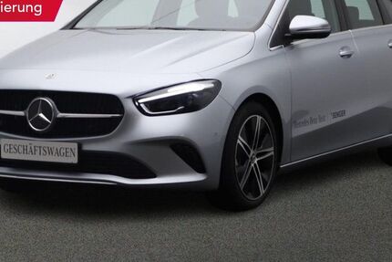 Mercedes-Benz B 180 9.125 km 30.780 &euro; Rheine 48429