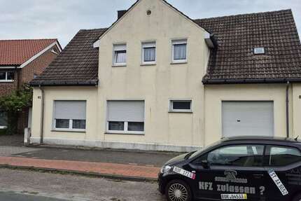 Haus Gronau - 10 Zimmer, 250 m&sup2;, 439.000&euro; | Angebot:25195794