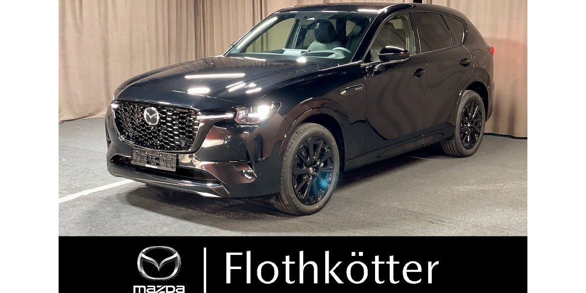 Mazda CX-60 20.841 km 43.790 &euro; Nordwalde 48356