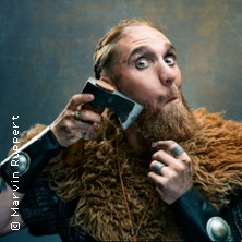 Lennard Rosar - Schildmaid 24.04.2026 Alter Schlachthof Lingen