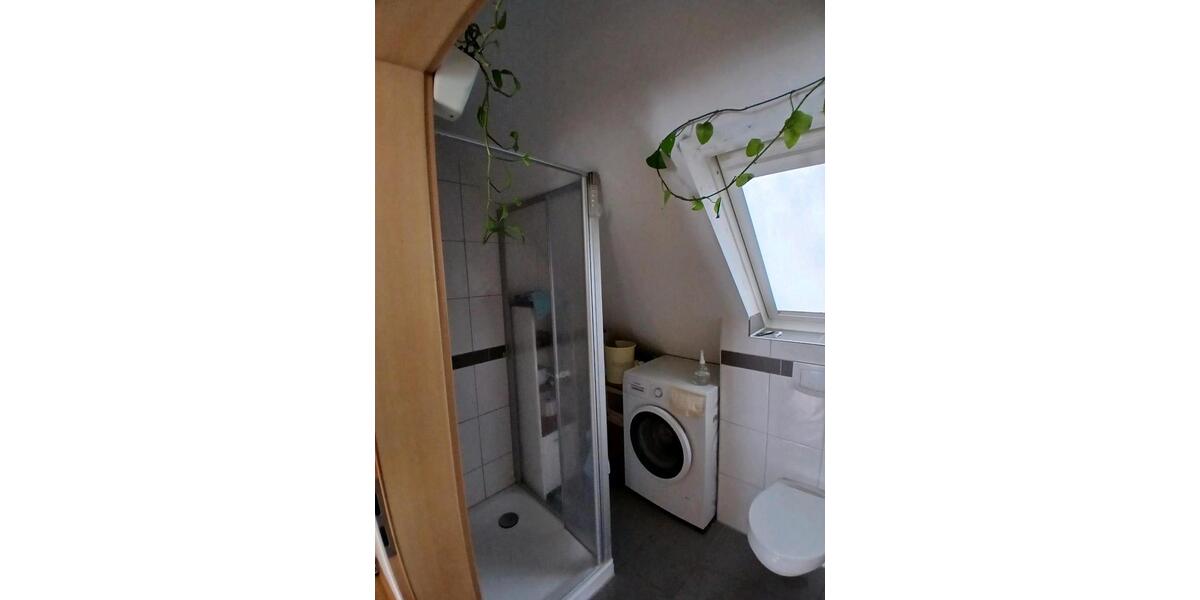 Dachgeschoßwohnung Rheine - 2 Zimmer, 39 m&sup2;, 3.000&euro; | Angebot:26518399
