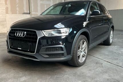 Audi Q3 196.479 km 15.500 &euro; Hörstel 48477