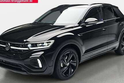 VW T-Roc 4.215 km 33.890 &euro; Rheine 48432