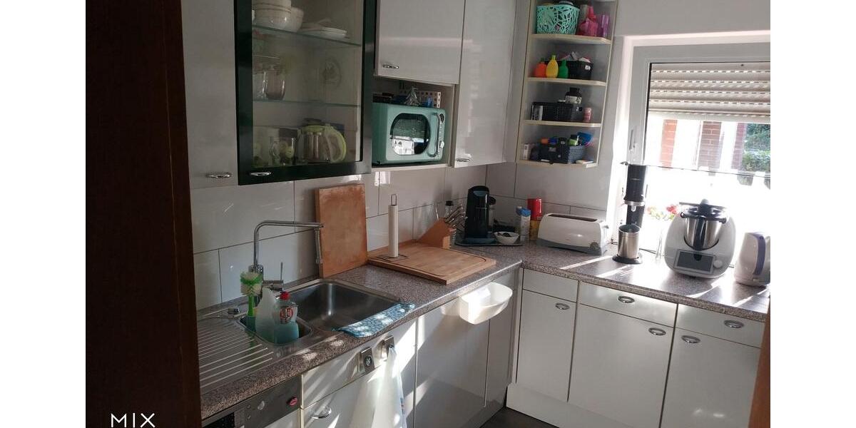 Erdgeschoßwohnung Ibbenbüren - 3 Zimmer, 89 m&sup2;, 650&euro; | Angebot:25900424