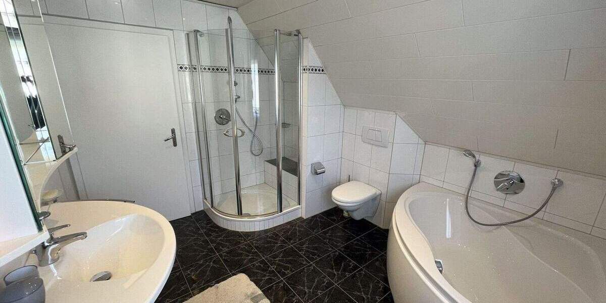 Einfamilienhaus Rheine Wietesch/Schleupe - 5 Zimmer, 122 m&sup2;, 295.000&euro; | Angebot:25819381