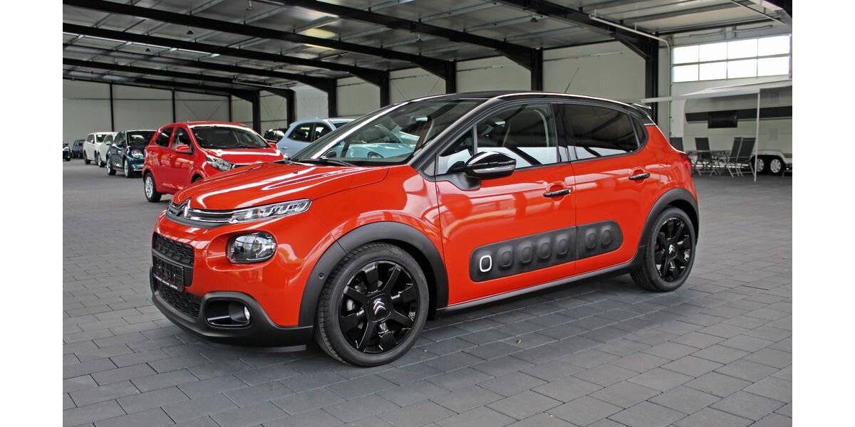 Citroen C3 28.600 km 11.790 &euro; Andervenne 49832
