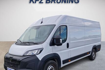 Peugeot Boxer 51.113 km 20.380 &euro; Lingen (Ems) 49811