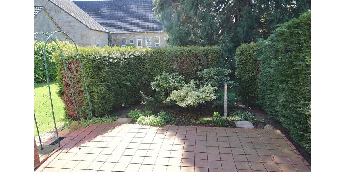 Erdgeschoßwohnung Ibbenbüren Bockraden - 3 Zimmer, 72 m&sup2;, 684&euro; | Angebot:26348205