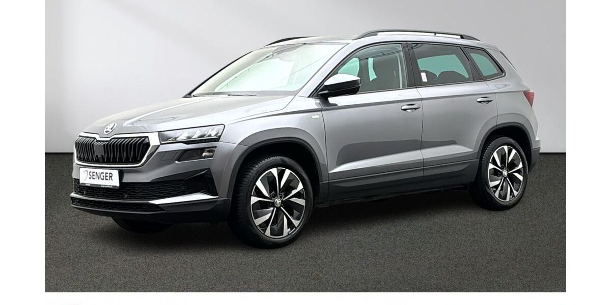 Skoda Karoq 75.621 km 29.880 &euro; Emsdetten 48282