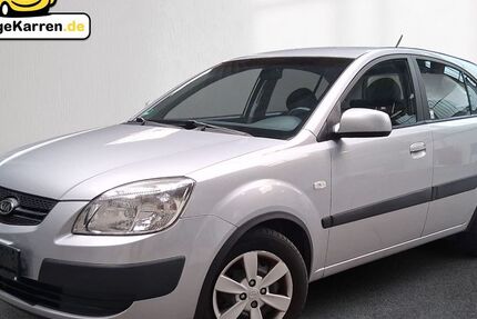Kia Rio 113.293 km 2.200 &euro; Hörstel 48477