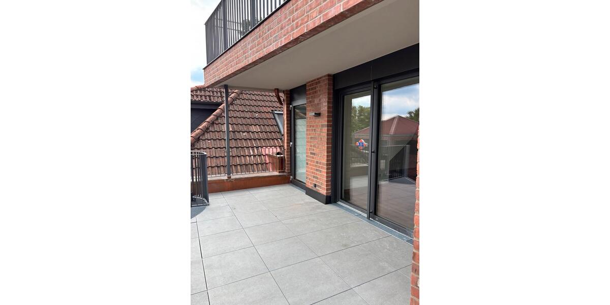 Etagenwohnung Wettringen - 3 Zimmer, 90 m&sup2;, 1.280&euro; | Angebot:27624459