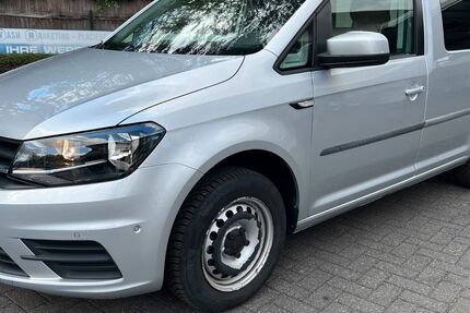 VW Caddy 62.000 km 11.999 &euro; Gronau 48599